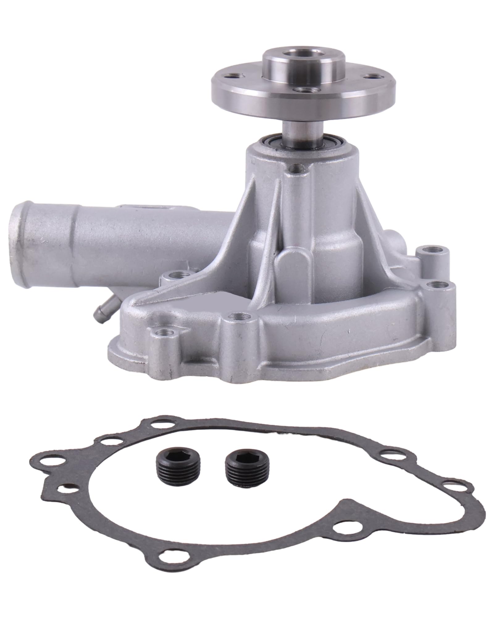 Amazon.com: FridayParts 15896582 Water Pump Compatible for Yanmar